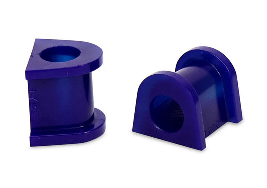 Superpro Rear Anti Roll Bar Bush Kit 18mm for Mitsubishi Lancer Evo 1 2 3 (92-96)