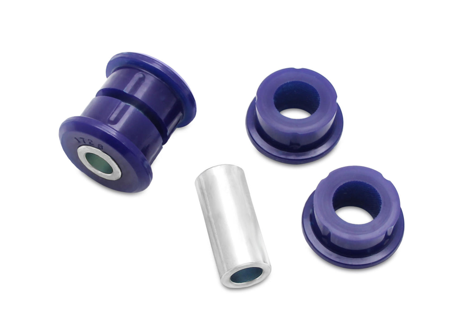 Superpro Front Lower Control Arm Inner Front Bush Kit for Honda CR-V RD1-RD3 (95-02)