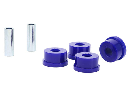Superpro Rear Lower Trailing Front Bush Kit for Nissan NX/NXR B13 (91-96)
