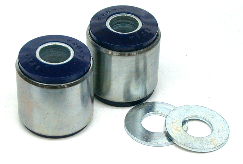Superpro Front Lower Control Arm Inner Rear Bush Kit for Mitsubishi Lancer Evo 1 2 3 (92-96)