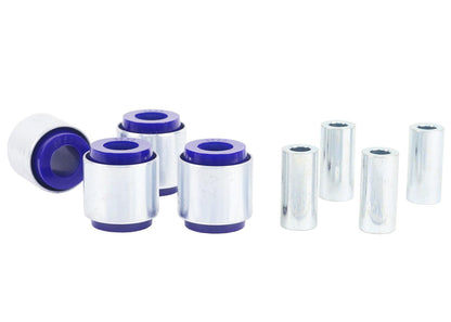 Superpro Rear Lower Trailing Arm Bush Kit for BMW X1 sDrive E84 (09-15)