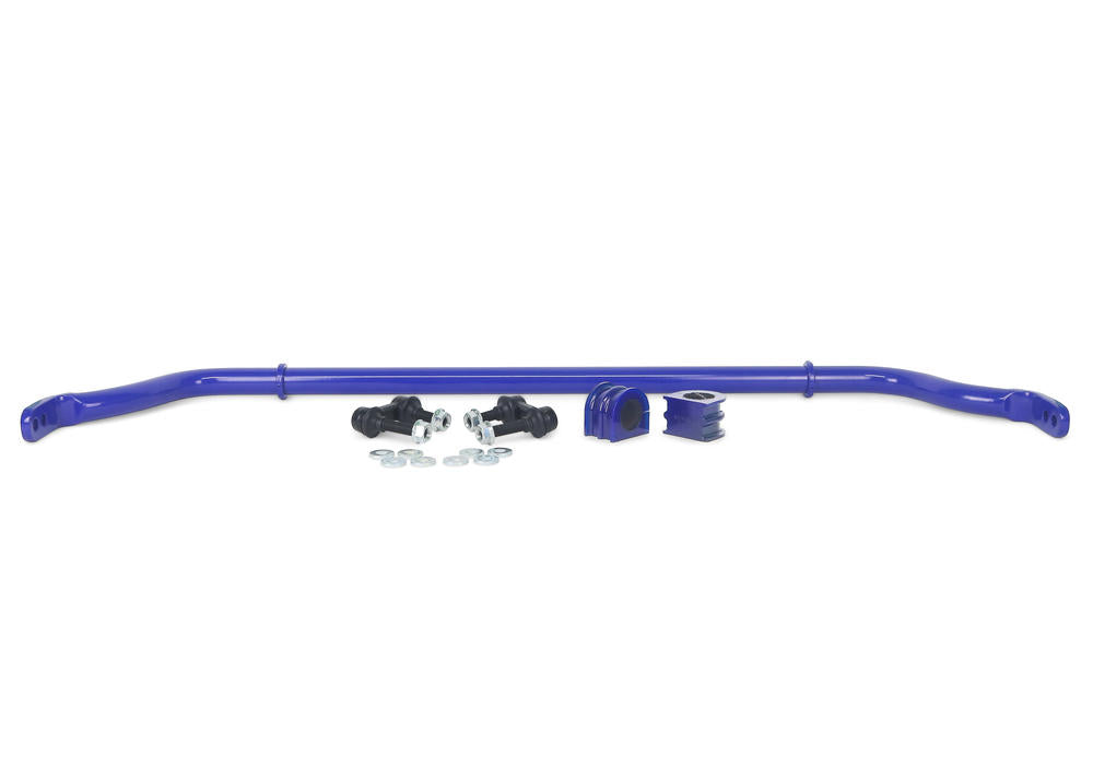 Superpro Front Anti Roll Bar 33mm Adjustable for Nissan GT-R R35 (09-)