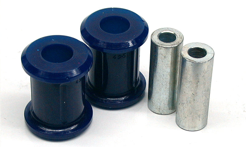 Superpro Front Lower Control Arm Inner Bush Kit for Vauxhall Corsa B (94-00)