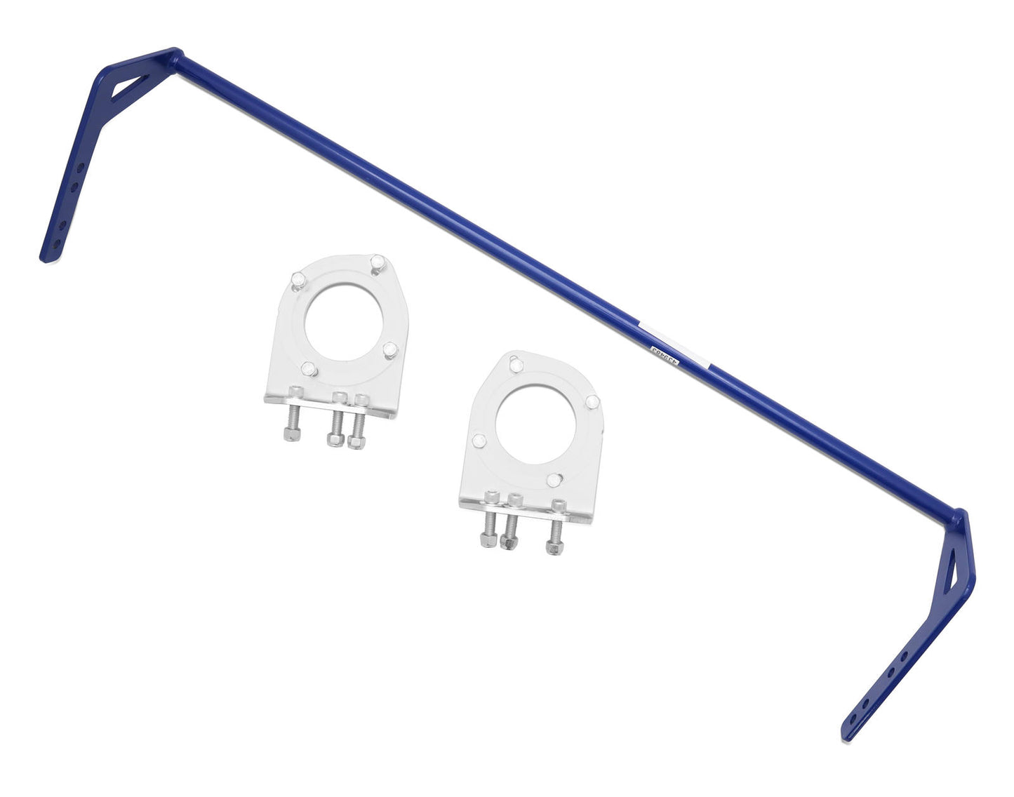 Superpro Rear Anti Roll Bar 18mm Adjustable for Skoda Fabia NJ (14-21)