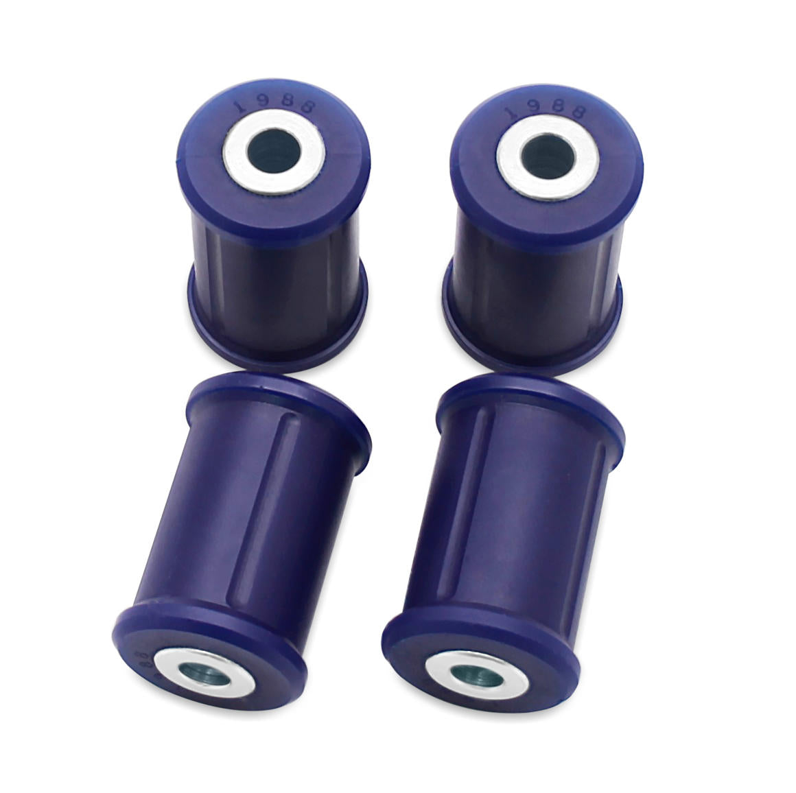 Superpro Rear Lower Control Arm Inner Bush Kit for Mazda MX-5 NA (89-98)