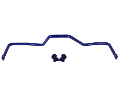 Superpro Rear Anti Roll Bar 24mm Fixed for Nissan Patrol Wagon GU Y61 (97-16)