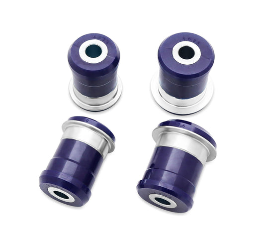 Superpro Front Lower Control Arm Inner Bush Kit for Mitsubishi Pajero NM NP (00-07)