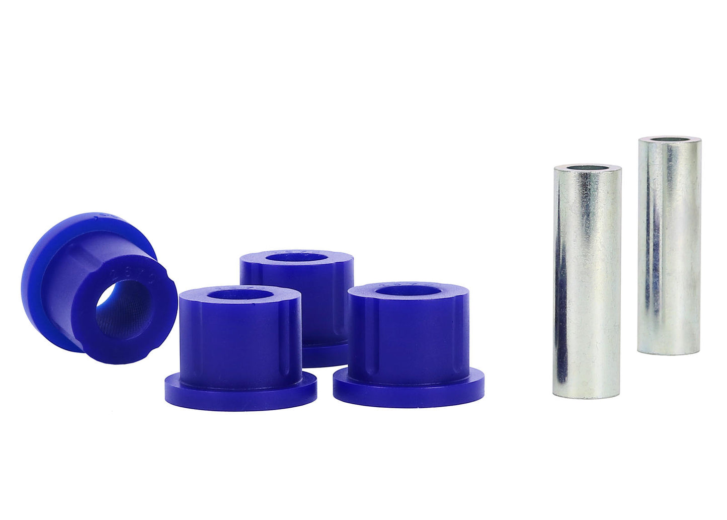Superpro Rear Leaf Spring Front Eye Bush Kit for Toyota Tacoma  (04-15)