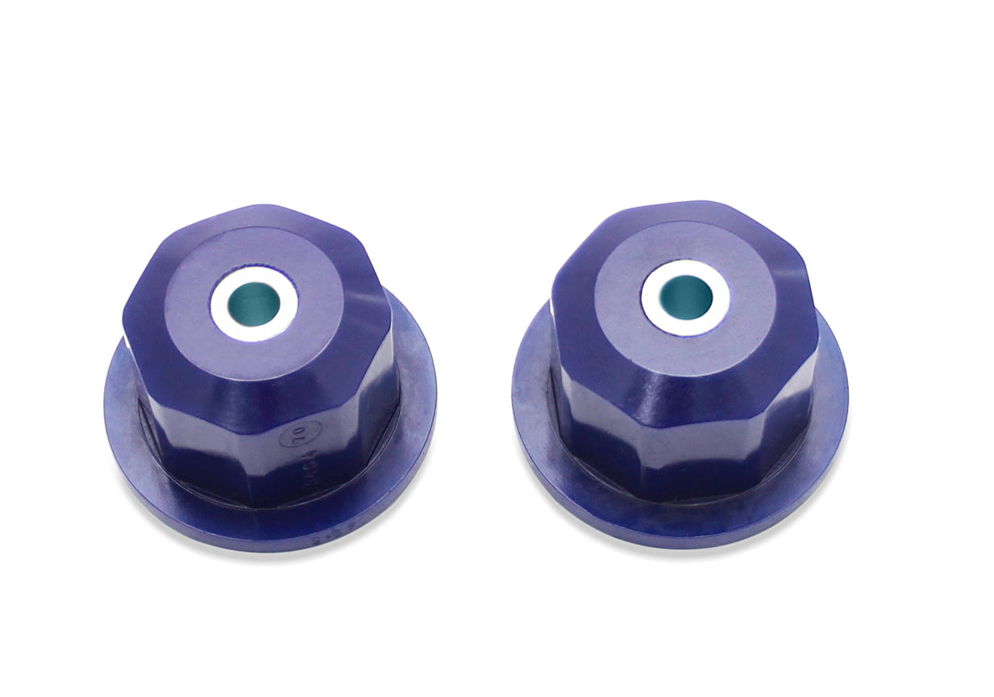 Superpro Rear Diff Mount Centre Bush Kit for Mazda MX-5 NC (05-14)