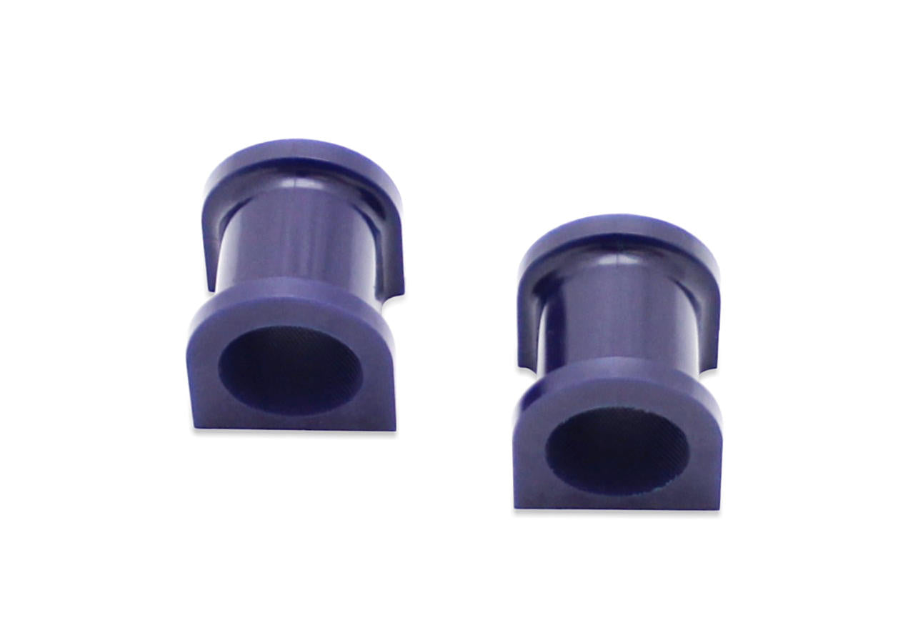 Superpro Rear Anti Roll Bar Bush Kit 30mm for Lexus LX 450 570 VDJ201 URJ201 (07-21)