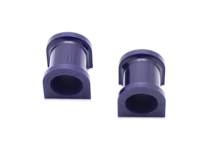 Superpro Rear Anti Roll Bar Bush Kit 30mm for Lexus LX 450 570 VDJ201 URJ201 (07-21)