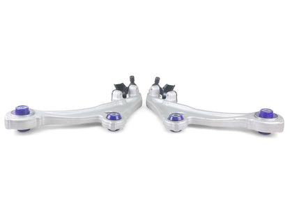 Superpro Front Lower Control Arms for Nissan Murano Z51 (07-14)