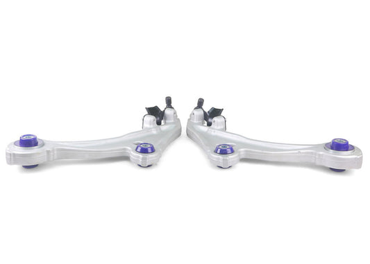 Superpro Front Lower Control Arms for Nissan Murano Z51 (07-14)