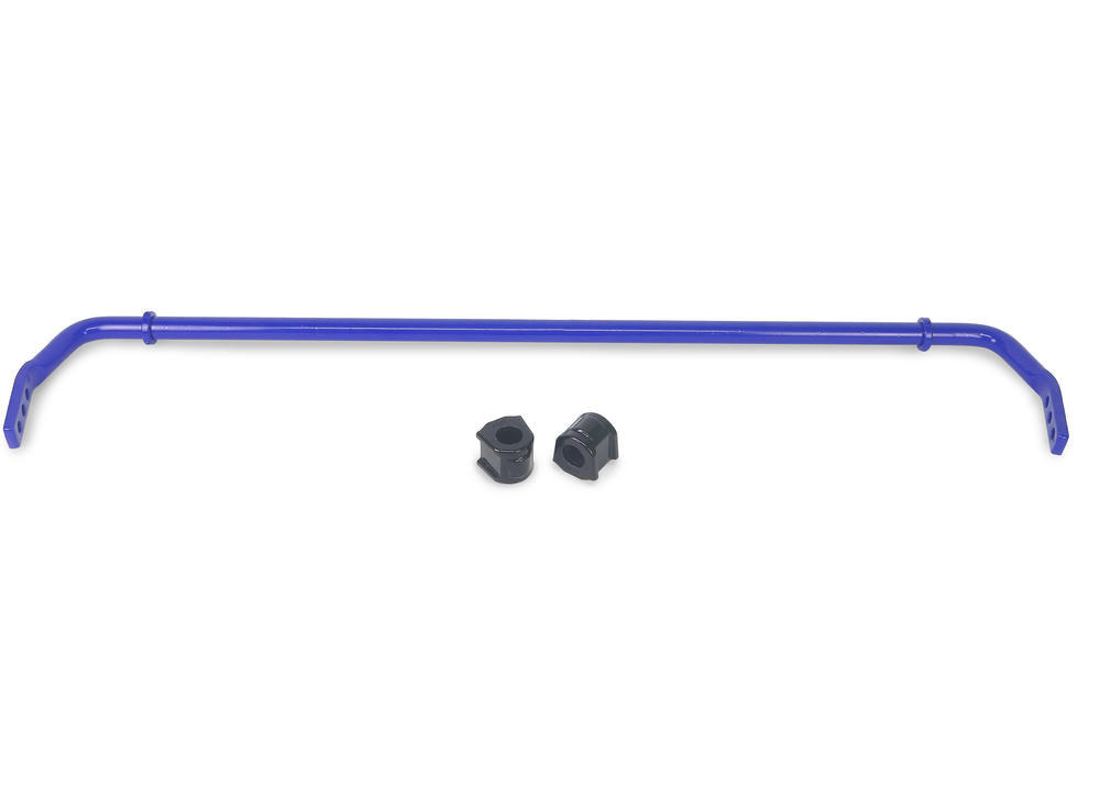 Superpro Rear Anti Roll Bar 22mm Adjustable for Subaru WRX VB VN (22-)