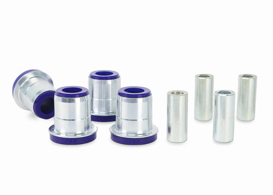 Superpro Front Upper Control Arm Bush Kit for Toyota Hilux Surf KDN185 KZN185 RZN185 VZN180 185 (95-02)