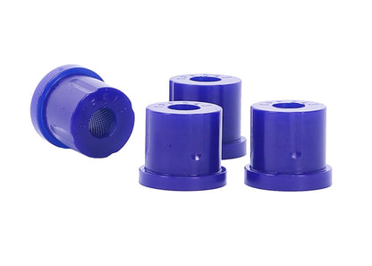 Superpro Rear Leaf Spring Rear Eye Bush Kit for Mazda 323 Wagon FA RWD (78-85)