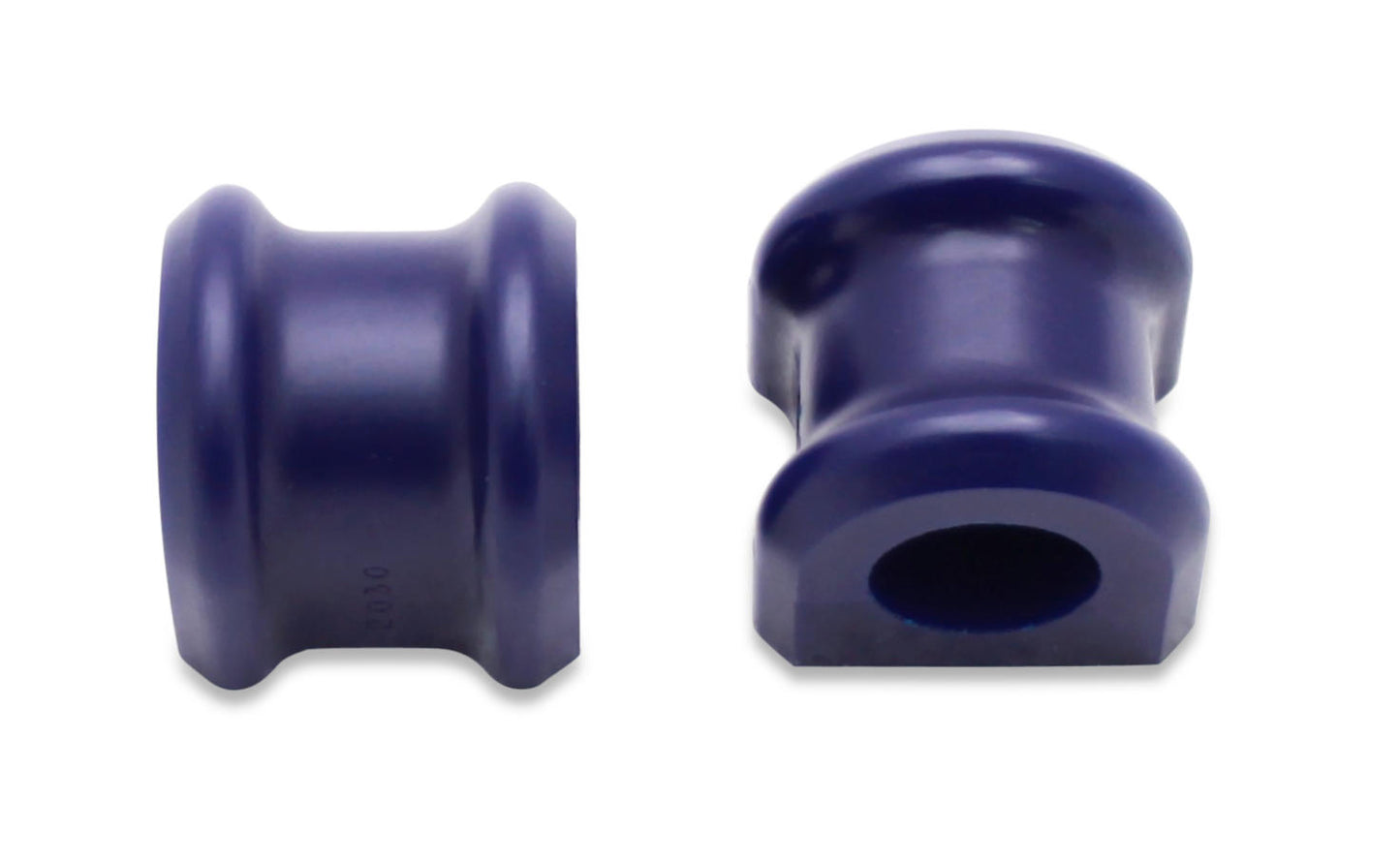 Superpro Front Anti Roll Bar Bush Kit 30mm for Jeep Wrangler JK (07-18)