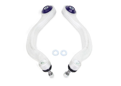 Superpro Front Lower Radius Arms for Tesla Model 3 5YJ3 RWD (17-)