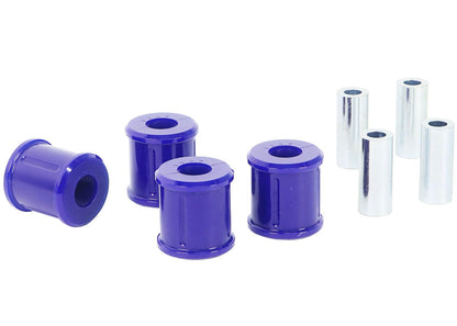 Superpro Rear Lower Trailing Arm Bush Kit for Nissan Serena C23 (91-01)