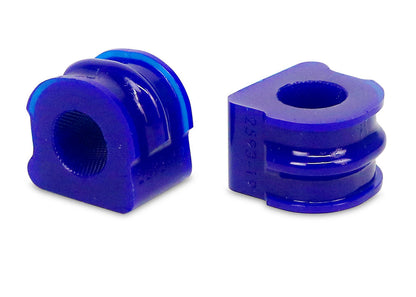 Superpro Front Anti Roll Bar Bush Kit 19mm for Audi A3 8L Quattro (96-03)