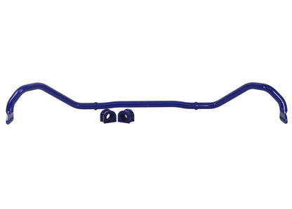 Superpro Front Anti Roll Bar 30mm Adjustable for Vauxhall VXR8 Maloo  (08-13)