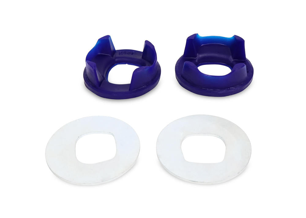 Superpro Engine Mount Bush Kit for Peugeot 206  (98-04)