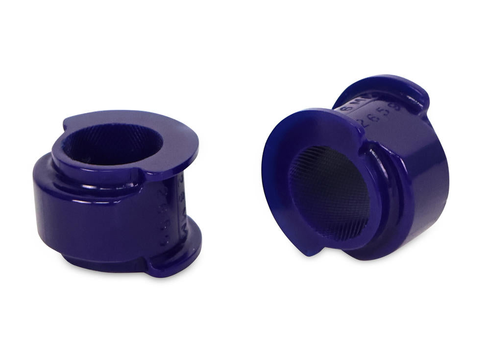 Superpro Front Anti Roll Bar Bush Kit 26mm for Audi 80 B3 FWD (86-91)