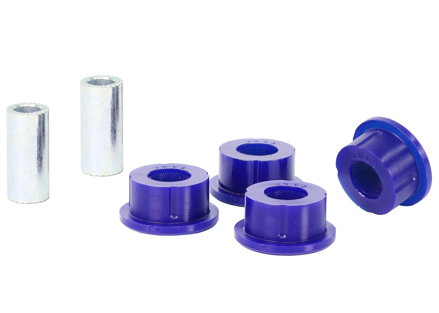 Superpro Rear Trailing Arm Front Bush Kit for Toyota Supra MA70 71 (86-93)
