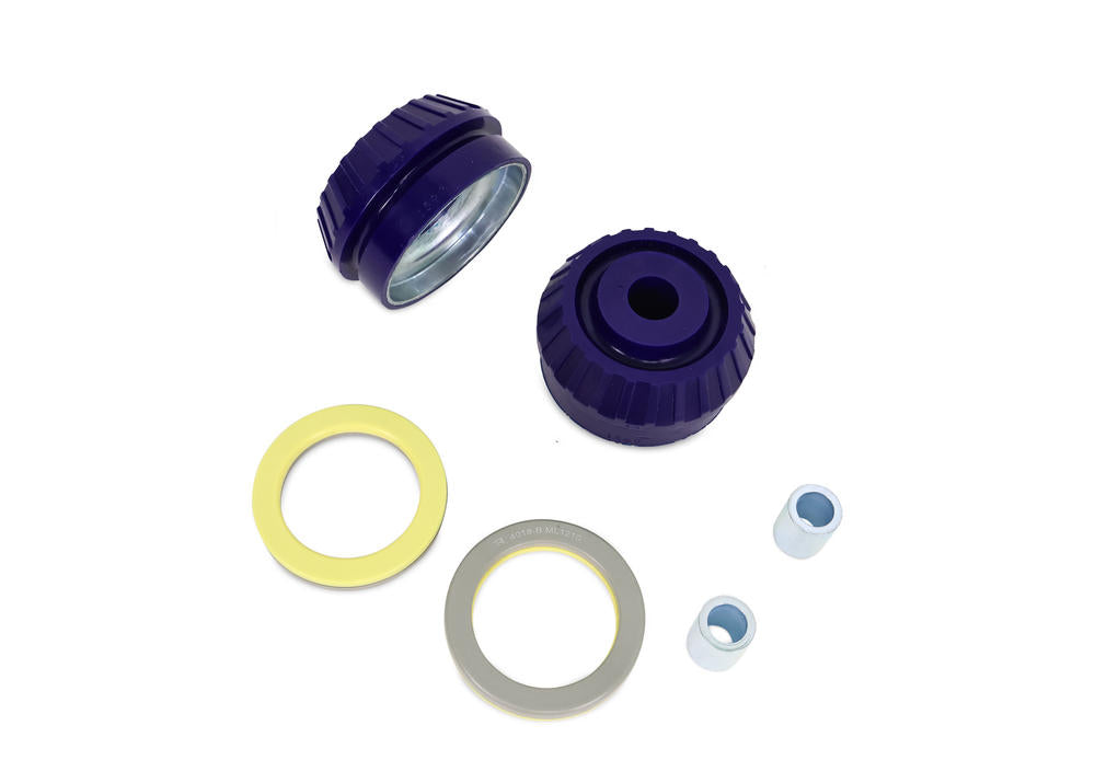 Superpro Front Strut Mount Bush Kit for Vauxhall VXR8  (07-13)