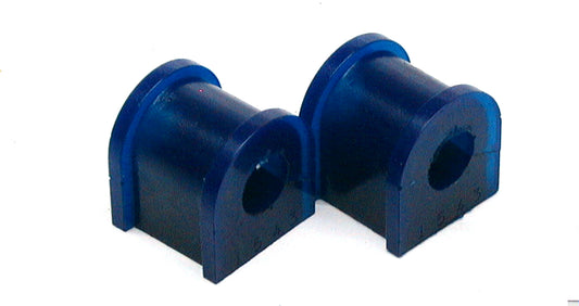 Superpro Rear Anti Roll Bar Bush Kit 12mm for Ford Escort Mk3 (80-86)