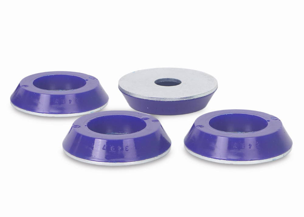 Superpro Chassis To Subframe Bush Kit for Honda Accord Euro CL (03-08)