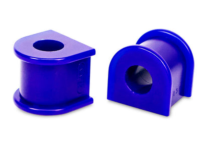 Superpro Rear Anti Roll Bar Bush Kit 21mm for Jeep Grand Cherokee WJ WG (99-05)