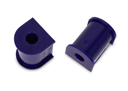Superpro Front Anti Roll Bar Bush Kit 19mm for Land Rover Discovery L318 Series 2 (98-04)