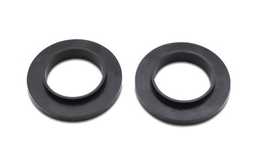 Superpro Front Coil Spring Pad Lower Bush Kit for Isuzu D-Max TFS 4WD (12-20)