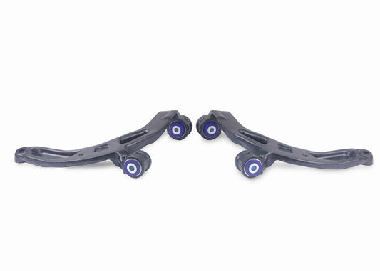 Superpro Front Lower Control Arms for VW Transporter T5 4Motion (03-15)
