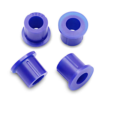 Superpro Rear Leaf Spring Rear Eye Bush Kit for VW Amarok T1 4Motion (22-)