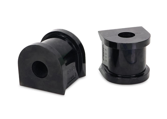 Superpro Rear Anti Roll Bar Bush Kit 22mm for Land Rover 110/127 L316 LDH (83-90)