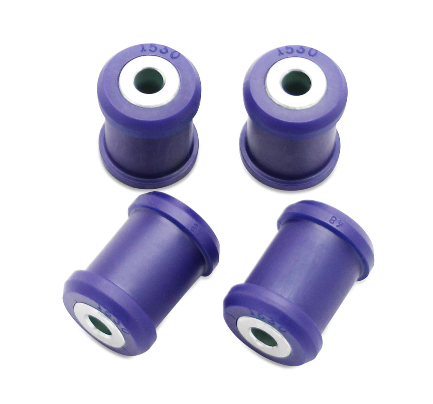 Superpro Rear Lower Control Arm Rear Bush Kit for Honda Integra DC2 Type R (93-01)