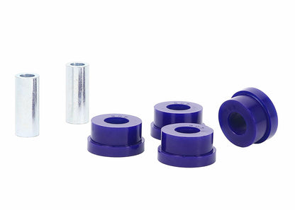 Superpro Rear Lower Trailing Front Bush Kit for Mazda 323 Astina BA FWD (94-98)