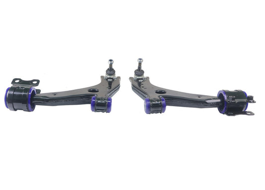 Superpro Front Lower Control Arms for Volvo V50 MW/545 (04-10)