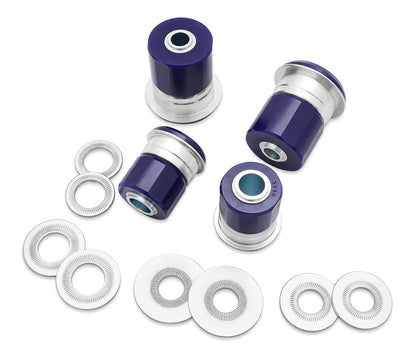 Superpro Front Lower Control Arm Bush Kit for Lexus GX 460 J150 (10-23)