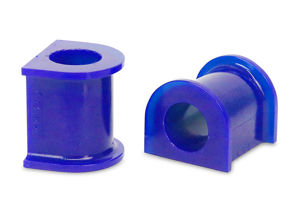 Superpro Front Anti Roll Bar Bush Kit 24mm for BMW 6 Series E24 (76-89)