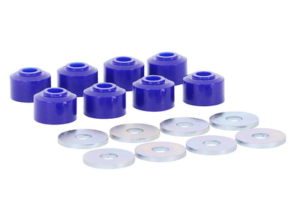 Superpro Front Anti Roll Bar Link Bush Kit for Mitsubishi Lancer CG CH CS (02-08)