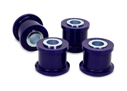 Superpro Rear Control Arm Front & Rear Inner Bush Kit for Mazda 626 Wagon GV (87-97)