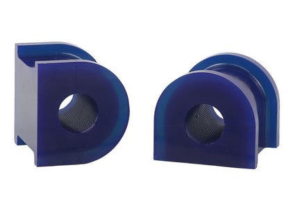 Superpro Rear Anti Roll Bar Bush Kit 18mm for Toyota FJ Cruiser GSJ15 (09-18)