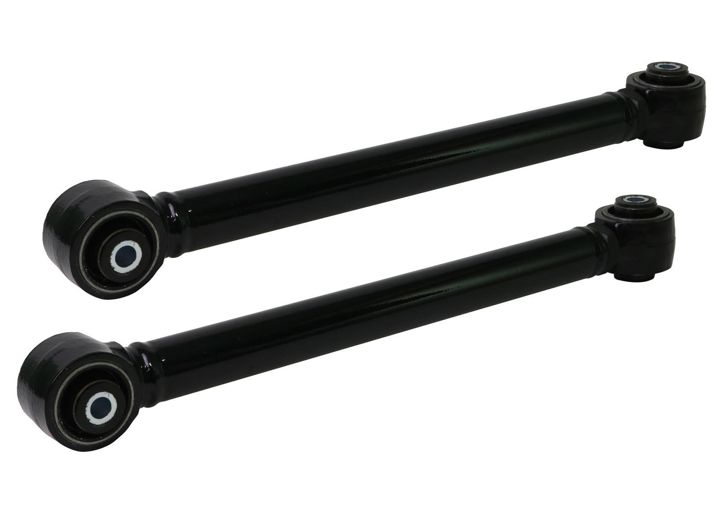 Superpro Rear Lower Trailing Arms for Jeep Wrangler JK (07-18)