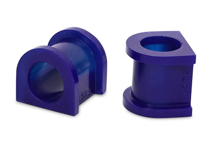 Superpro Front Anti Roll Bar Bush Kit 23mm for Mitsubishi Lancer Wagon/Hatch CC (92-96)