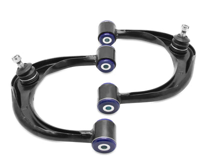 Superpro Front Upper Control Arm for Toyota Land Cruiser Prado 120 Series (02-10)