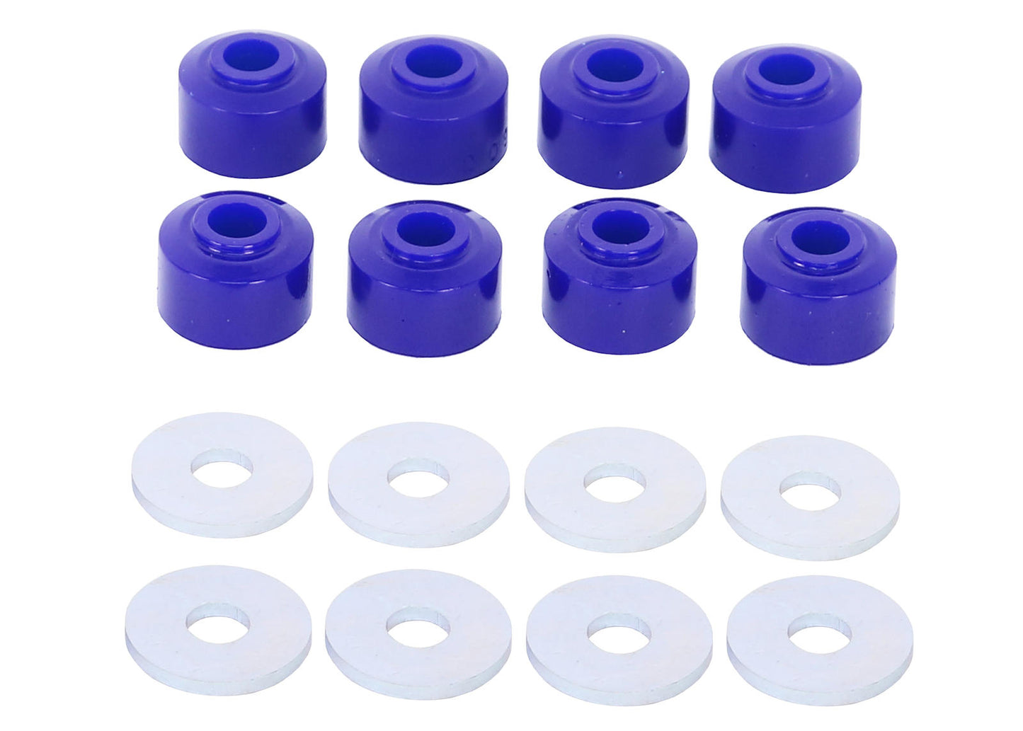 Superpro Front Anti Roll Bar Link Bush Kit for Mitsubishi Lancer CG CH CS (02-08)