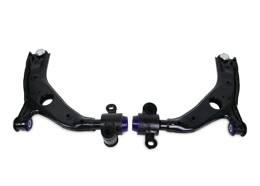 Superpro Front Lower Control Arms for Mazda 6 GJ GL (12-)